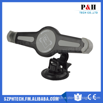 Hot selling universal tablet stand, car phone mount, tablet desk stand holder